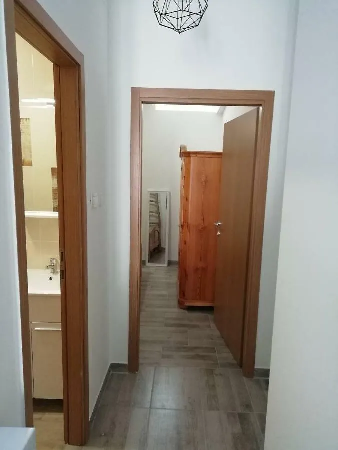 Punta Appartement Pula