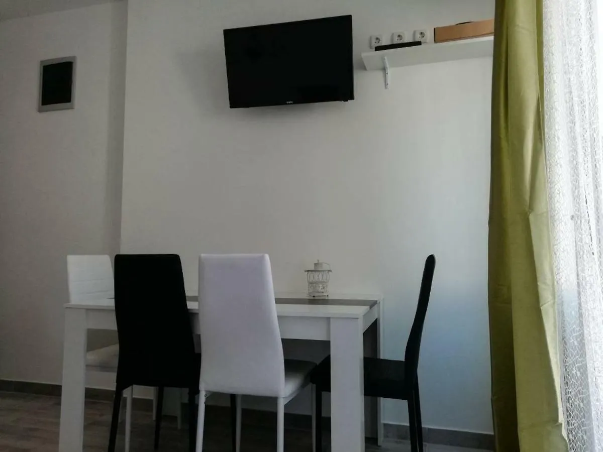 Punta Appartement Pula