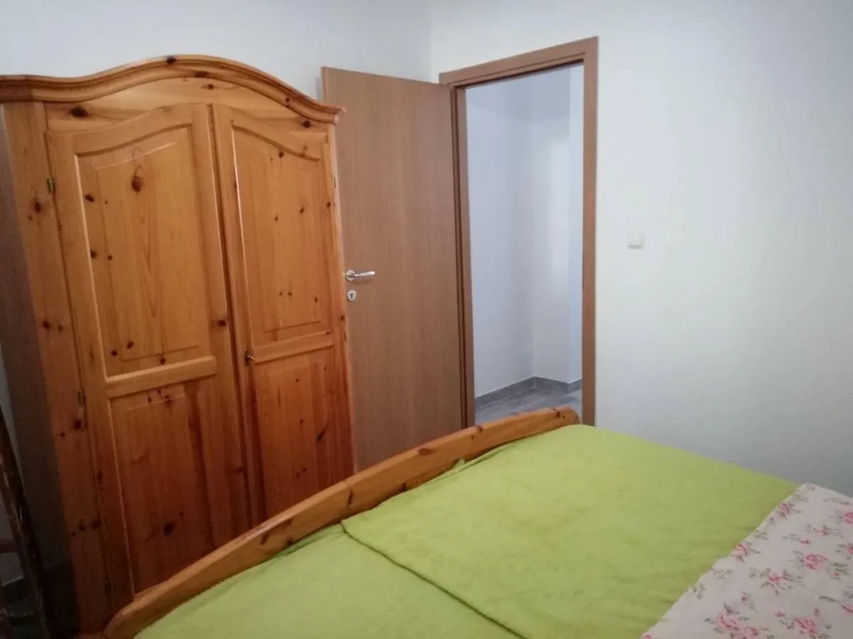 Punta Appartement Pula Kroatië