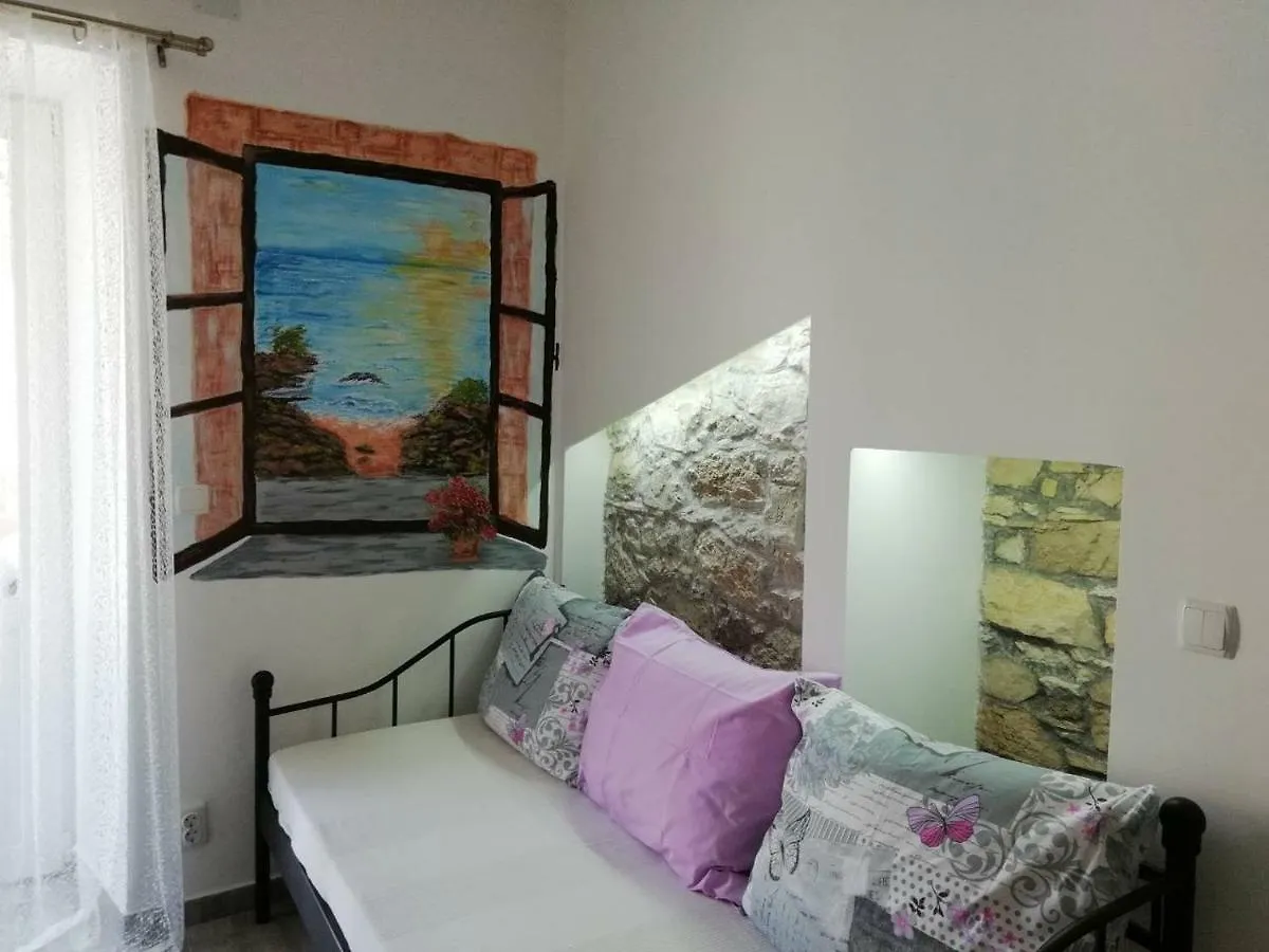 Punta Appartement Pula