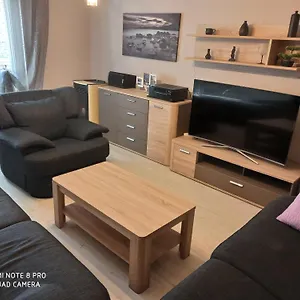 Roncevic Appartement Zadar