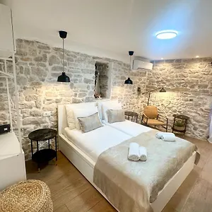 Mediteran Dream Appartement Split