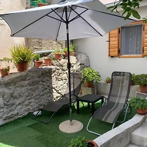 Romana Appartement Trogir