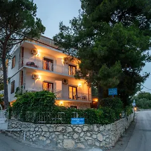 Lucija Appartement Trogir